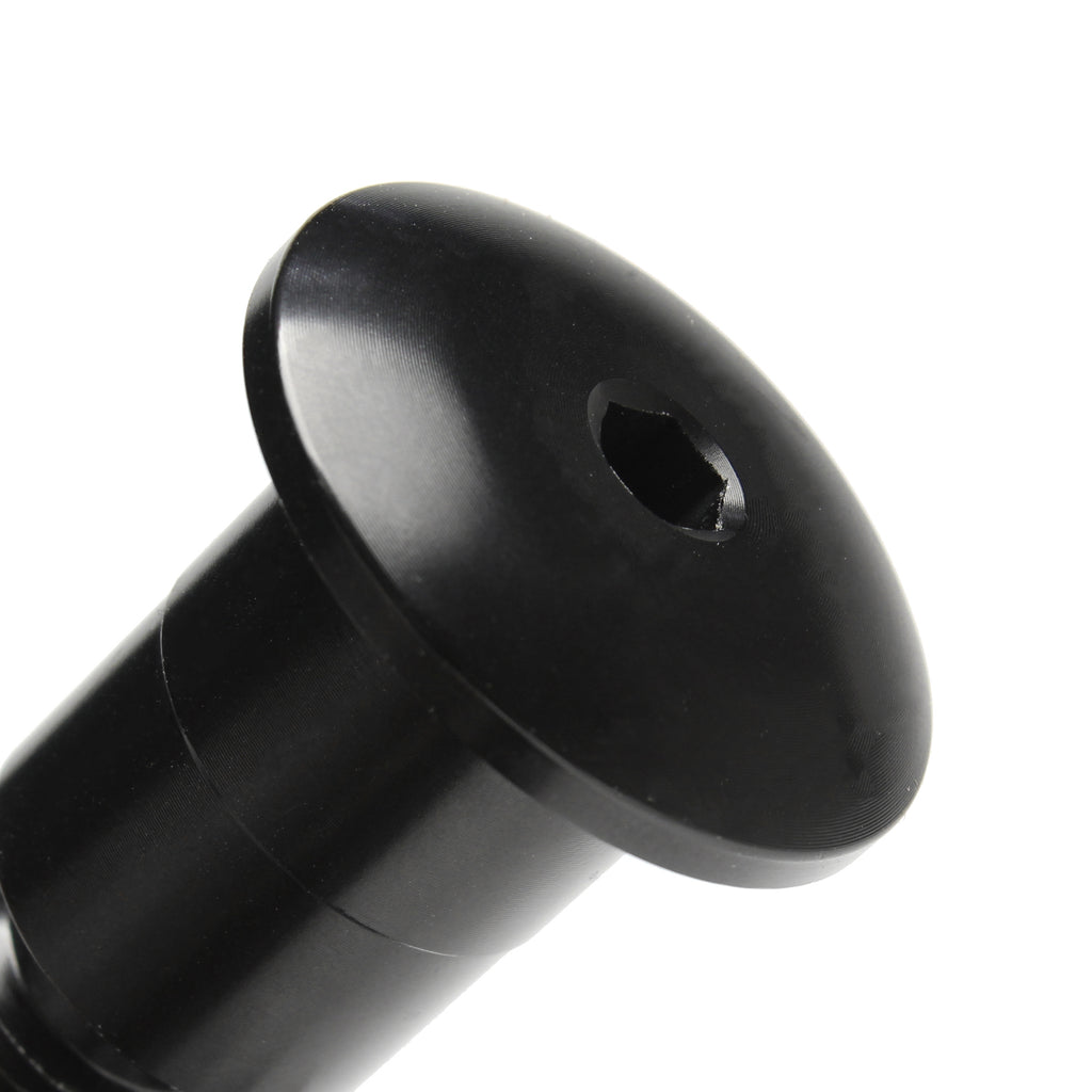 FENRIR Motorcycle Bar End Mirror Adapter 801-0380 for MT10/MT125/MT07(2015-2024)/MT09(2013-2020)/XSR700/XSR900(2016-2021)/FZ6/FZ07/FZ09/FZ10/FZ1/TMAX/SMAX/XJ6/XJ/XJR