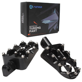 Motorcycle Foot Pegs