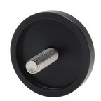 FENRIR kierownica motocykla koniec kierownicy adapter lusterka M6 na lata 2017-2022 Bonneville T100 T120 Bobber Speedmaster Rocket Street Scrambler Street Triple (2013-2022) Speed Triple (2017-2022) Speed Twin Sprint Thruxton Trident 660