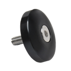 FENRIR kierownica motocykla koniec kierownicy adapter lusterka M6 na lata 2017-2022 Bonneville T100 T120 Bobber Speedmaster Rocket Street Scrambler Street Triple (2013-2022) Speed Triple (2017-2022) Speed Twin Sprint Thruxton Trident 660