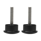 FENRIR Motorcycle Bar End Mirror Adapter 801-0399 For Kawasaki ZH2 Z1100 Z1000 Z900 Z800 Z750 Z500 Z400 Z300 Z250 Z125 Z900RS Z650RS Vulcan S Eliminator Ninja ZRX1200 ZRX1100