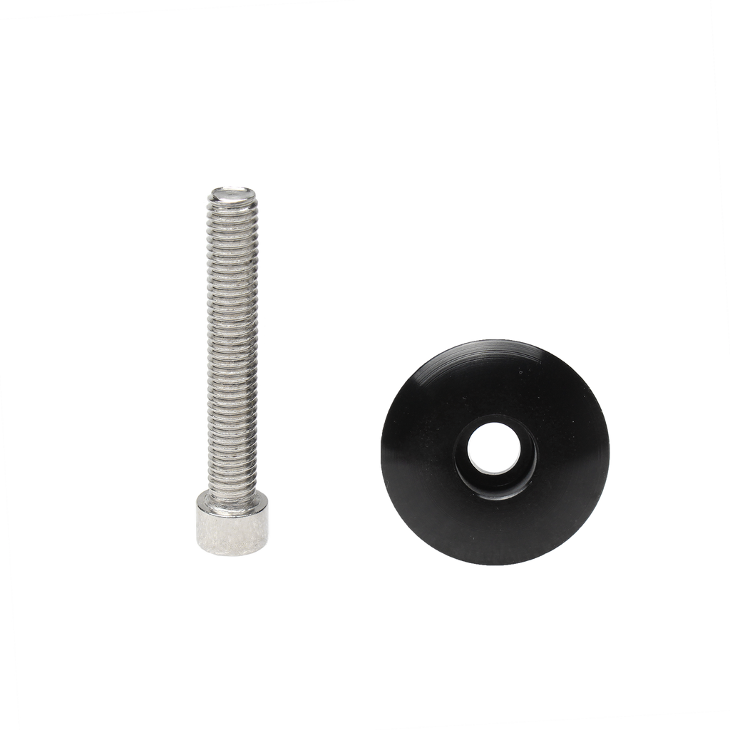 FENRIR Motorcycle Bar End Mirror Adapter 801-0399 For Kawasaki ZH2 Z1100 Z1000 Z900 Z800 Z750 Z500 Z400 Z300 Z250 Z125 Z900RS Z650RS Vulcan S Eliminator Ninja ZRX1200 ZRX1100