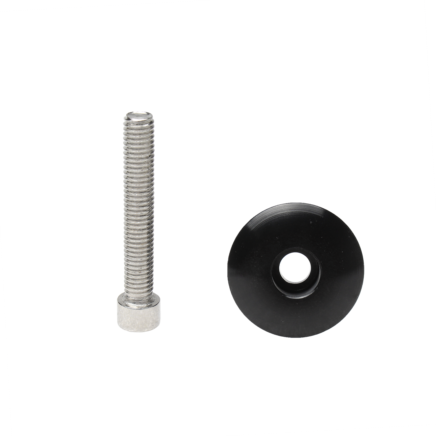 FENRIR Motorcycle Bar End Mirror Adapter 801-0399 For Kawasaki ZH2 Z1100 Z1000 Z900 Z800 Z750 Z500 Z400 Z300 Z250 Z125 Z900RS Z650RS Vulcan S Eliminator Ninja ZRX1200 ZRX1100