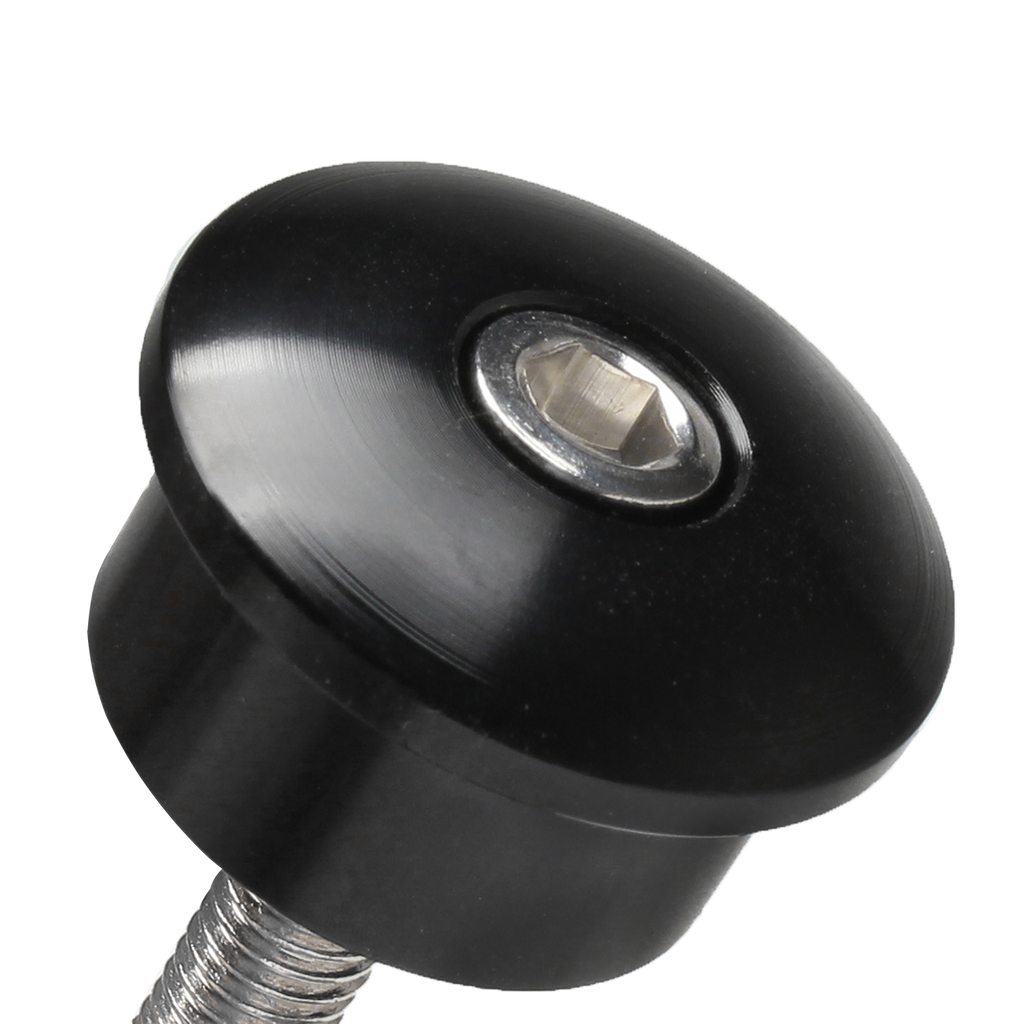 FENRIR Motorcycle Bar End Mirror Adapter 801-0399 For Kawasaki ZH2 Z1100 Z1000 Z900 Z800 Z750 Z500 Z400 Z300 Z250 Z125 Z900RS Z650RS Vulcan S Eliminator Ninja ZRX1200 ZRX1100