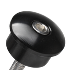 FENRIR Motorcycle Bar End Mirror Adapter 801-0399 For Kawasaki ZH2 Z1100 Z1000 Z900 Z800 Z750 Z500 Z400 Z300 Z250 Z125 Z900RS Z650RS Vulcan S Eliminator Ninja ZRX1200 ZRX1100