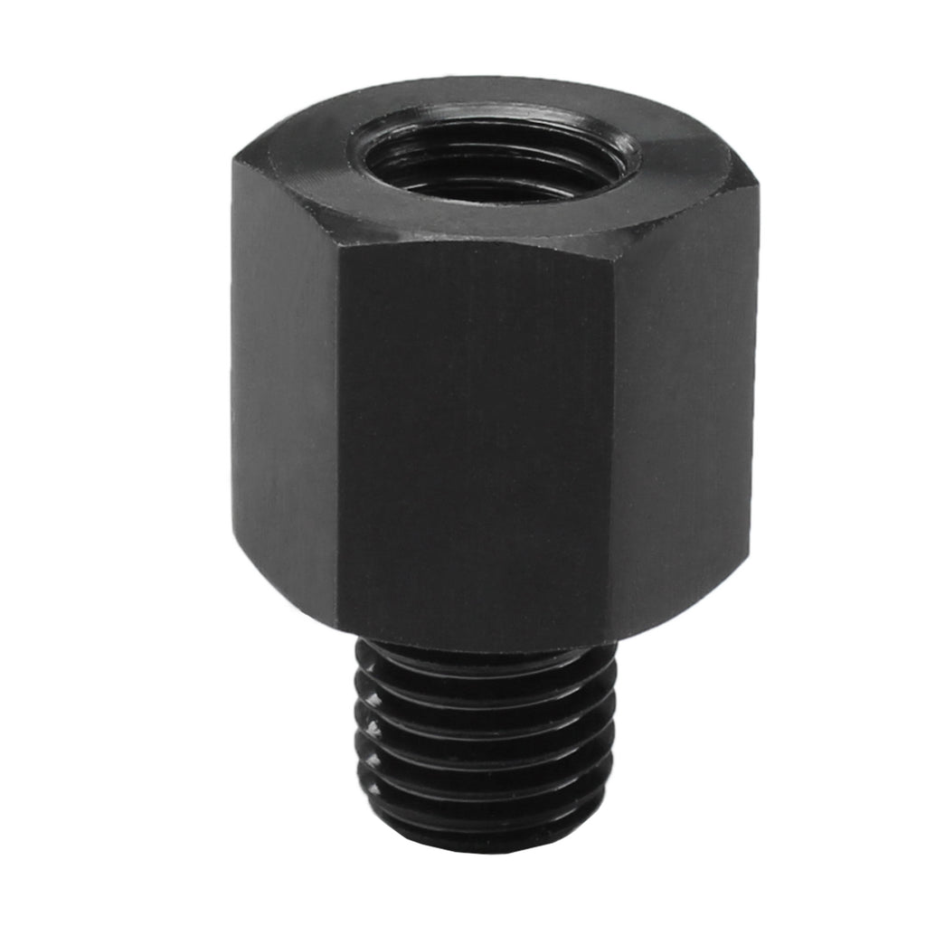 Motorcycle Mirror Extensions Riser Conversion Adapter