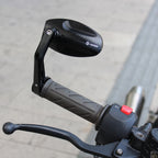 Торцевое зеркало FENRIR для мотоцикла Z1000 Z900 Z800 Z750 Z400 Z900RS Z650RS ZH2 Ninja1000 Ninja400 ZX6R ZX10R ZX25R ZX14R ER6N ER6F Vulcan S ZRX1200