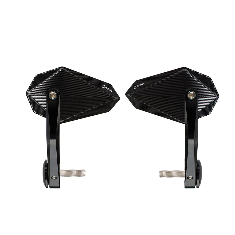 FENRIR EMARK Motosikal Bar Hujung Cermin untuk R nineT R9T S1000R R18 S1000RR F800R F900R R1250R R1200R HP4