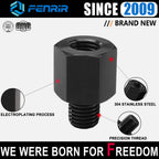 Motorcycle Mirror Extensions Riser Conversion Adapter